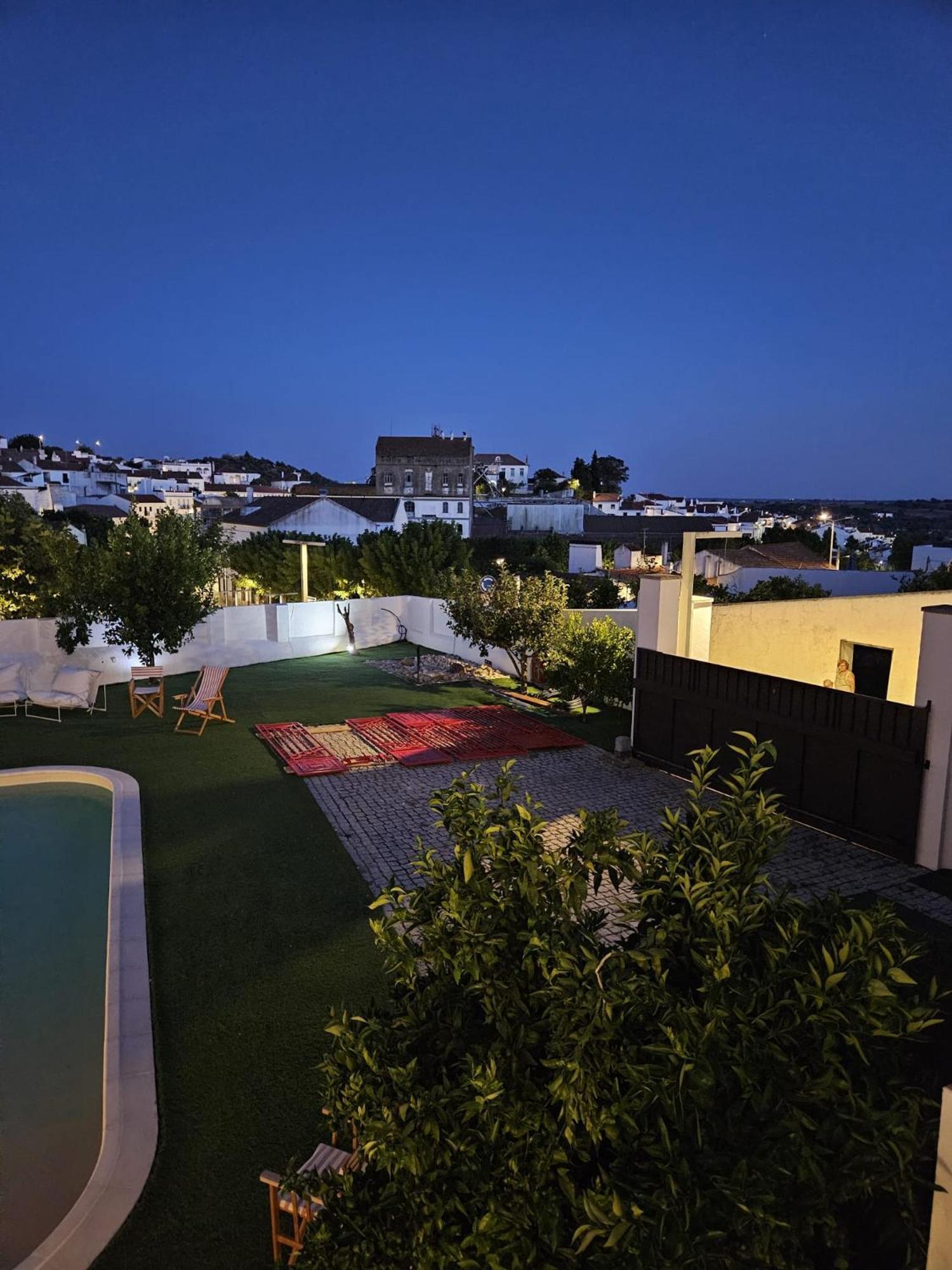 Solar De Arrayollos By Purus Arraiolos Exterior photo